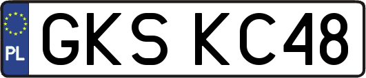 GKSKC48