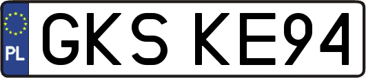 GKSKE94