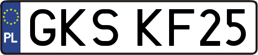 GKSKF25