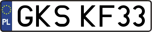 GKSKF33