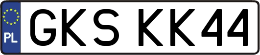 GKSKK44