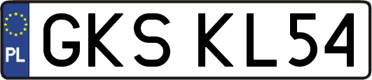 GKSKL54