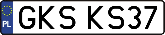 GKSKS37