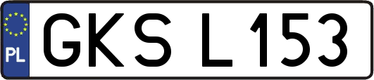 GKSL153