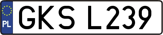 GKSL239
