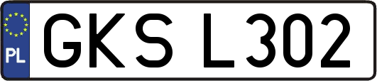 GKSL302