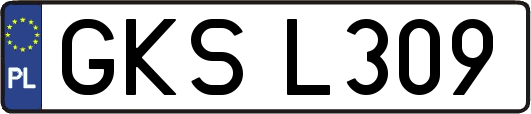 GKSL309