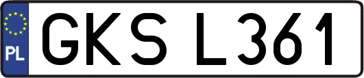 GKSL361