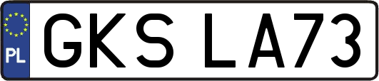 GKSLA73