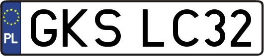 GKSLC32