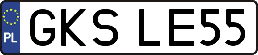 GKSLE55