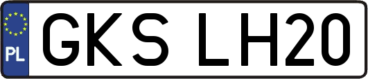 GKSLH20