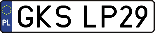 GKSLP29