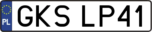 GKSLP41