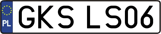 GKSLS06