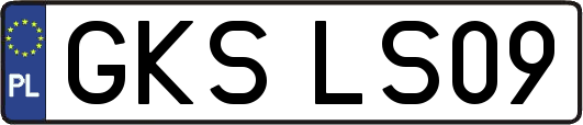 GKSLS09