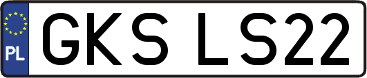 GKSLS22