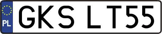 GKSLT55