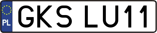 GKSLU11