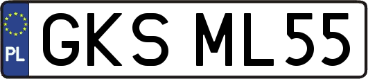 GKSML55