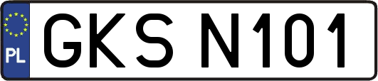 GKSN101