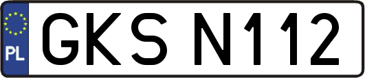 GKSN112