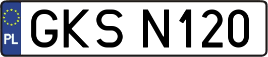 GKSN120