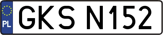 GKSN152