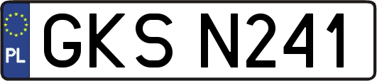 GKSN241