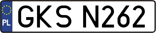 GKSN262