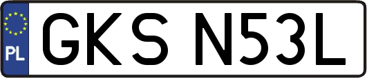 GKSN53L