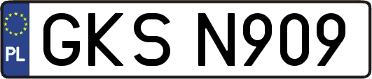 GKSN909