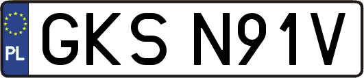 GKSN91V