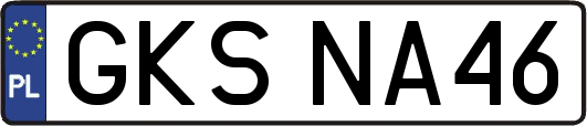 GKSNA46