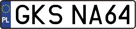 GKSNA64