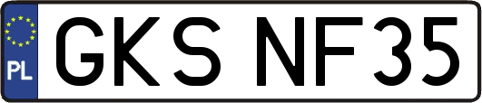 GKSNF35