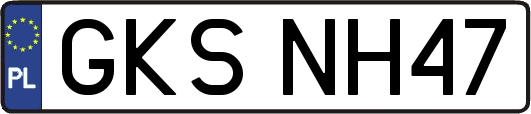 GKSNH47