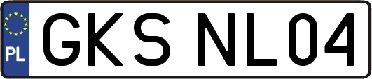 GKSNL04