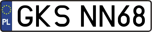 GKSNN68