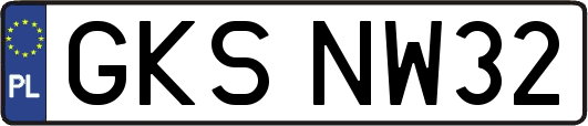 GKSNW32