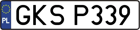 GKSP339