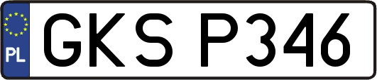 GKSP346