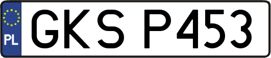 GKSP453