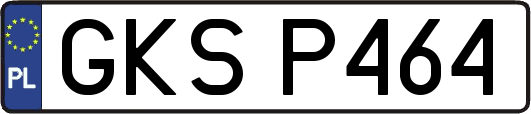 GKSP464