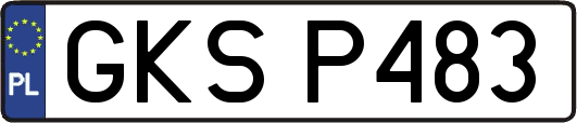 GKSP483