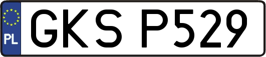 GKSP529