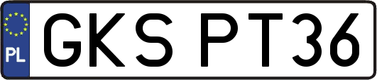 GKSPT36