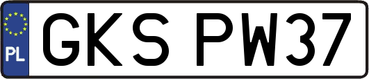 GKSPW37