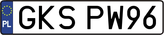 GKSPW96