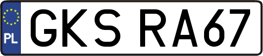 GKSRA67